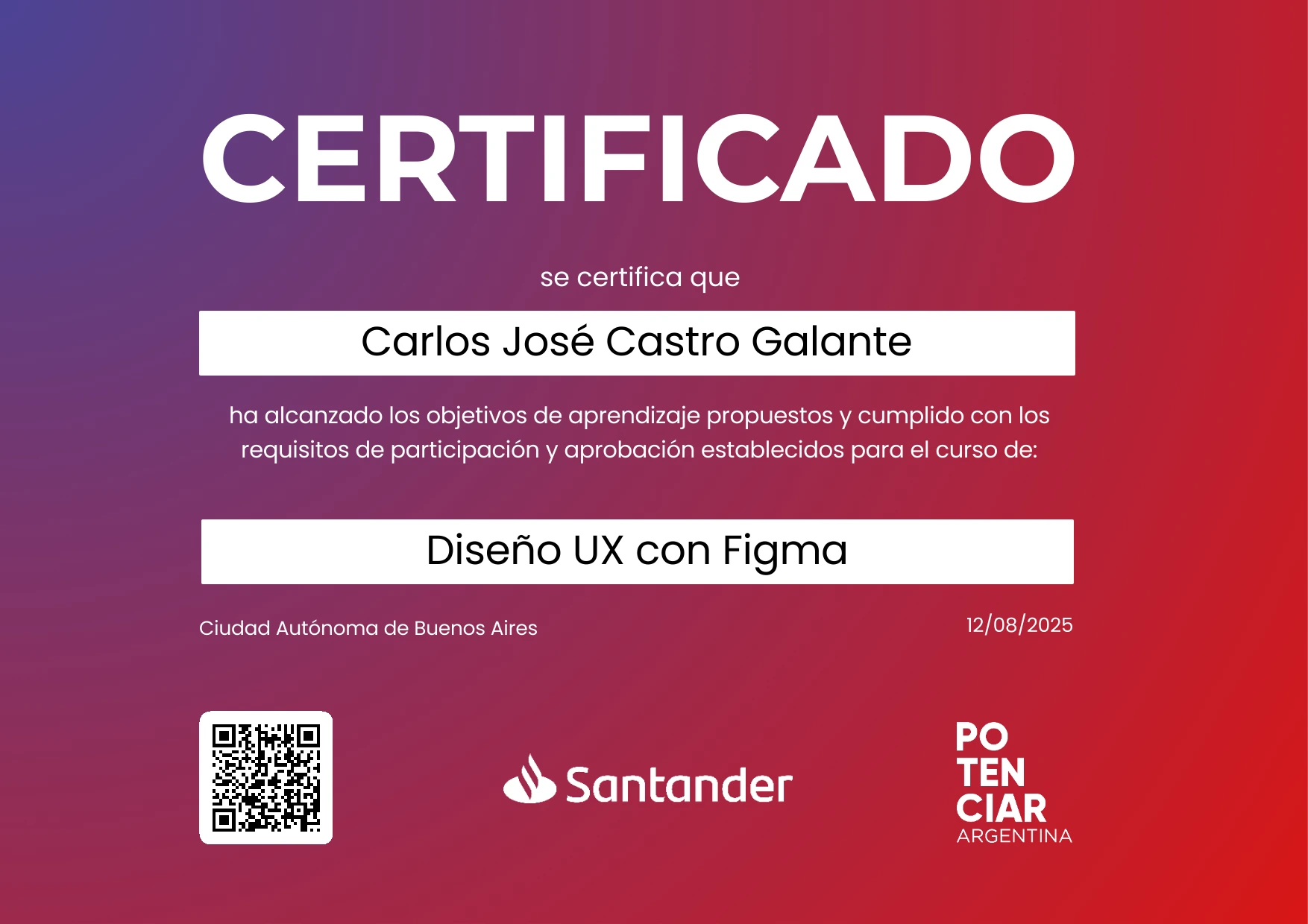 Diseño UX con Figma