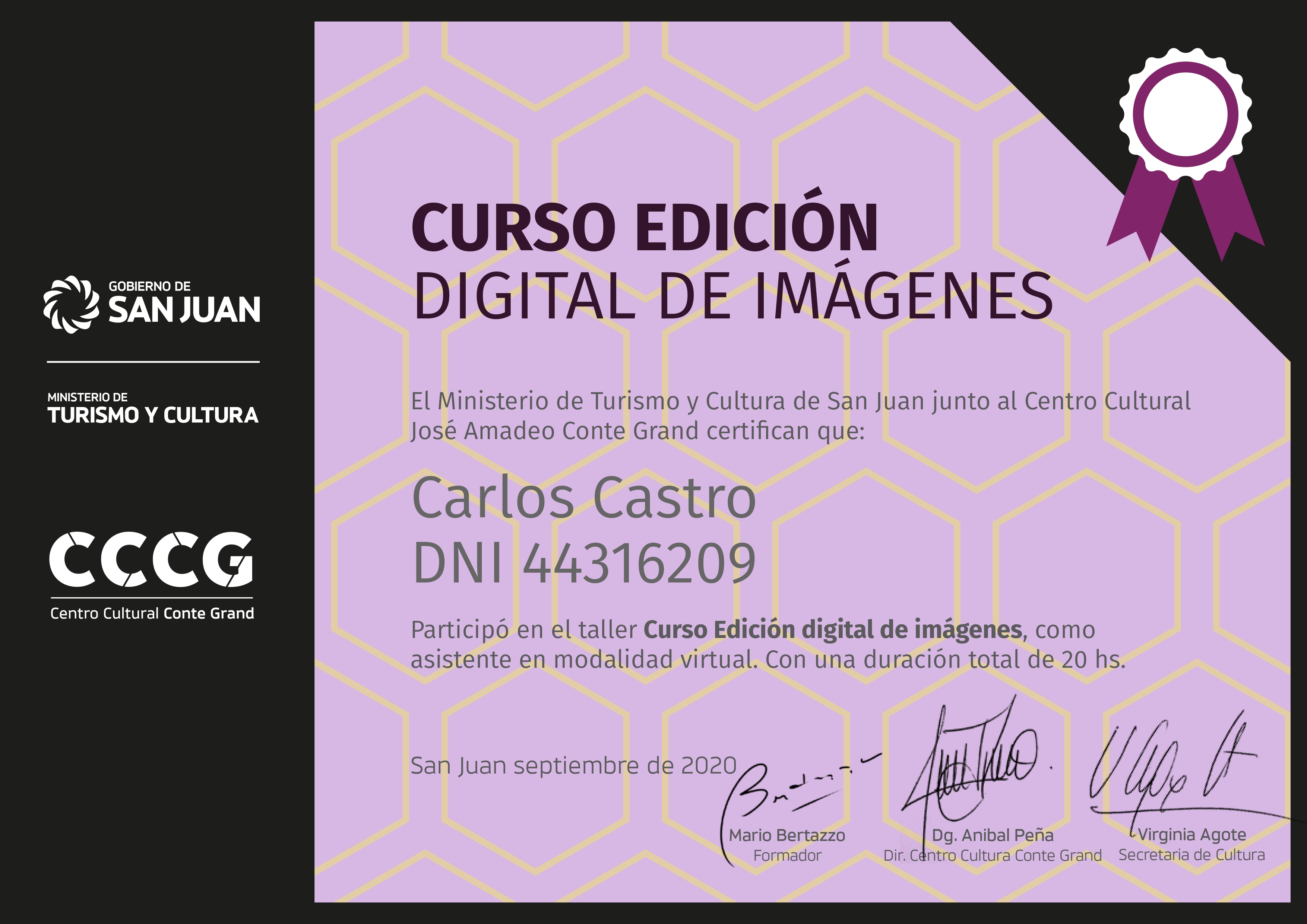 Edición Digital de Imágenes
